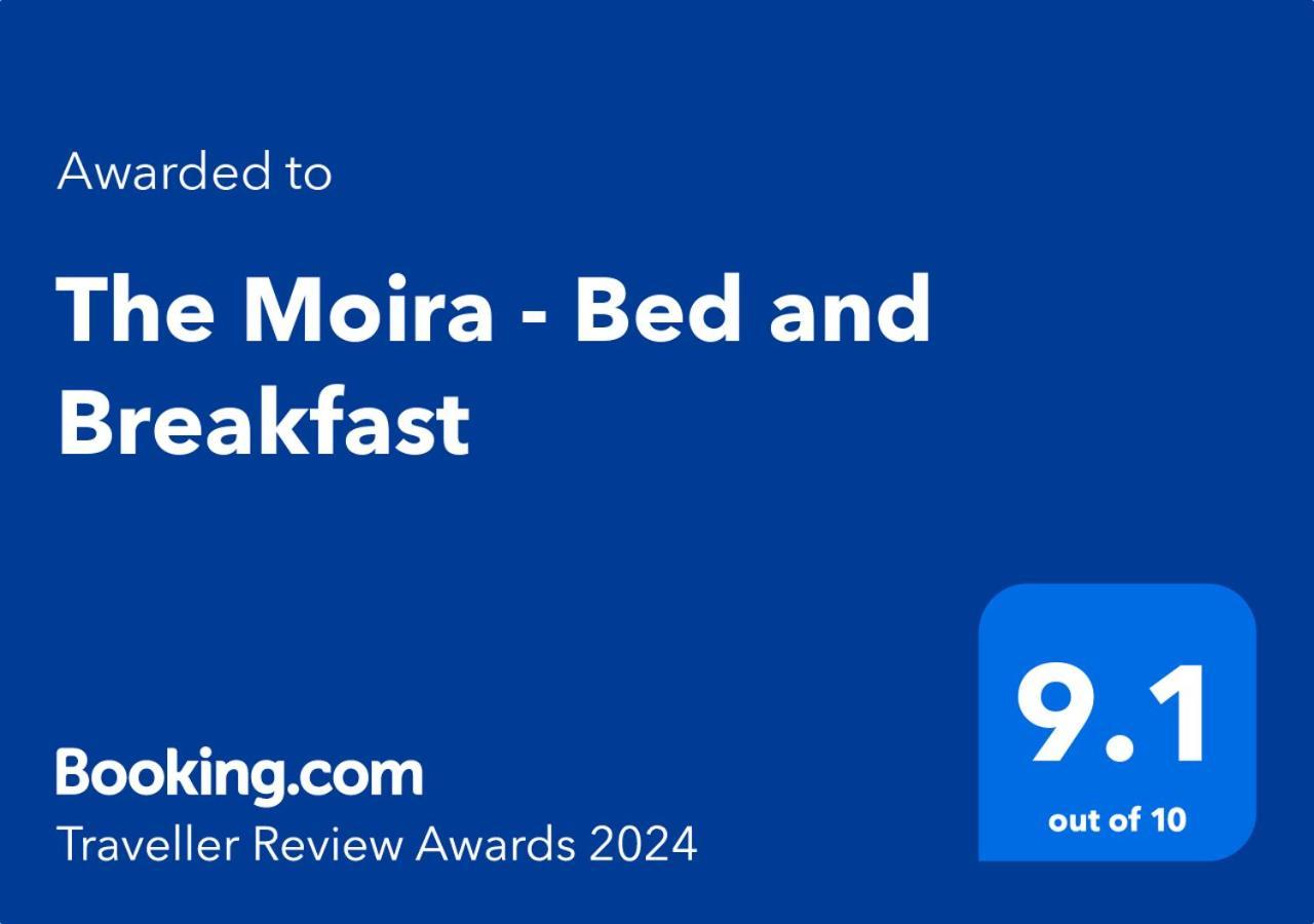 The Moira - Bed And Breakfast Kolkata Luaran gambar