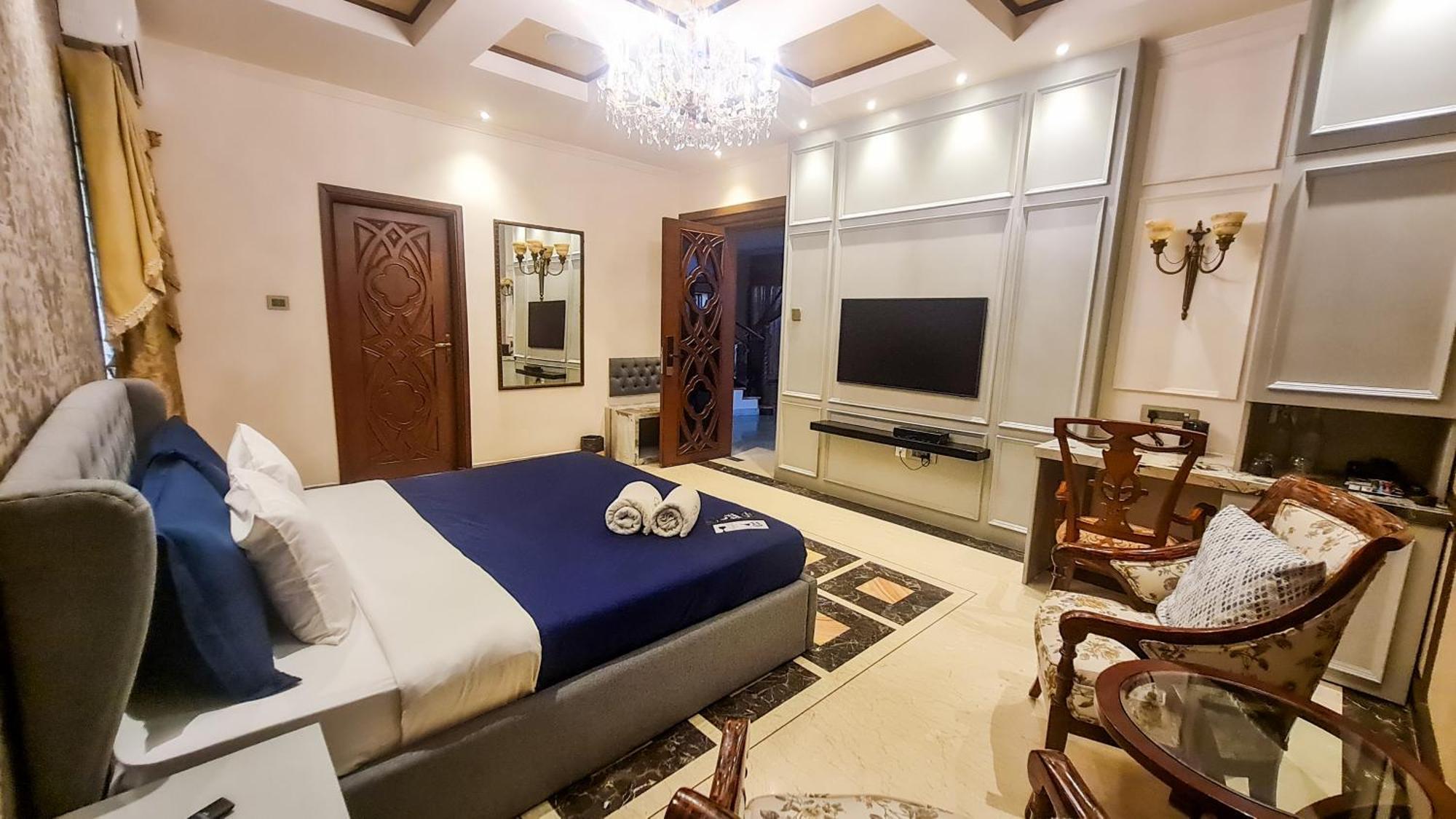 The Moira - Bed And Breakfast Kolkata Luaran gambar