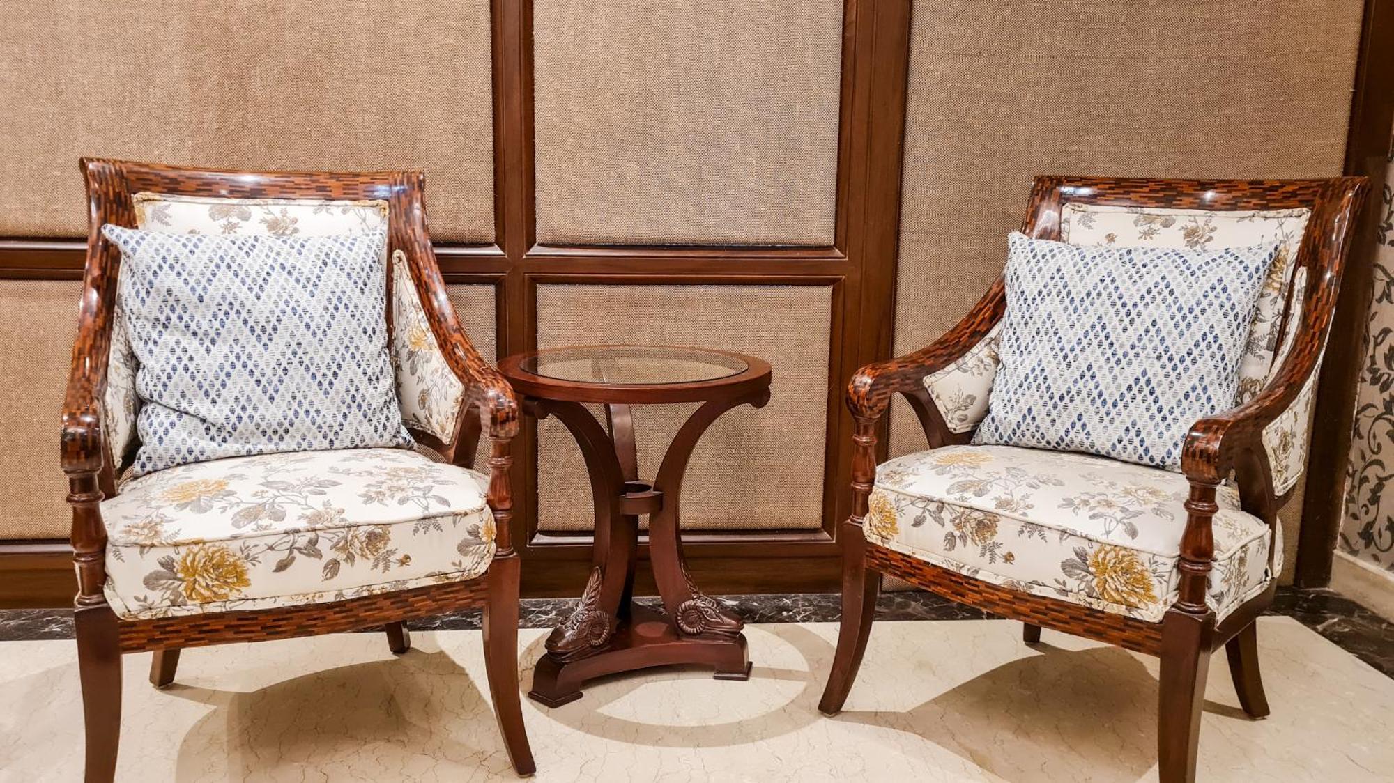 The Moira - Bed And Breakfast Kolkata Luaran gambar